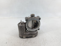 2014-2018 Ford Focus Throttle Body P/N:DS7E-9F991-BB Fits Fits 2014 2015 2016 2017 2018 2019 2020 2021 2022 OEM Used Auto Pa