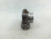 2014-2018 Ford Focus Throttle Body P/N:DS7E-9F991-BB Fits Fits 2014 2015 2016 2017 2018 2019 2020 2021 2022 OEM Used Auto Pa