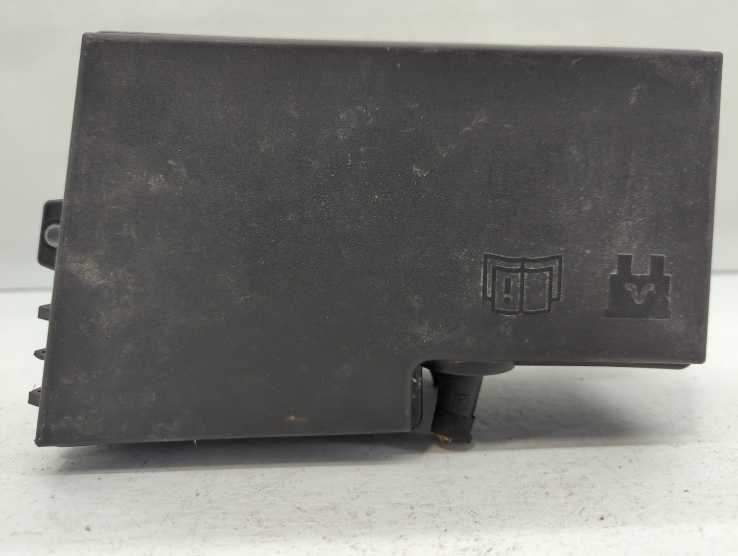2016 Ford Focus Fusebox Fuse Box Panel Relay Module P/N:AV6T-14A067-AD Fits OEM Used Auto Parts - Oemusedautoparts1.com