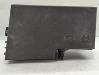2016 Ford Focus Fusebox Fuse Box Panel Relay Module P/N:AV6T-14A067-AD Fits OEM Used Auto Parts - Oemusedautoparts1.com