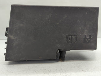 compare product 2016 Ford Focus Fusebox Fuse Box Panel Relay Module P/N:AV6T-14A067-AD Fits OEM Used Auto Parts
