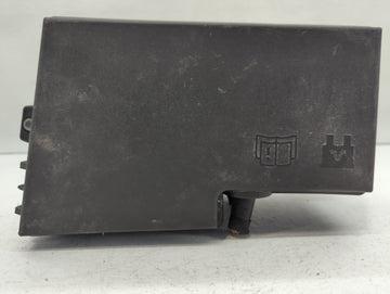 2016 Ford Focus Fusebox Fuse Box Panel Relay Module P/N:AV6T-14A067-AD Fits OEM Used Auto Parts - Oemusedautoparts1.com
