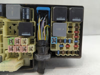 2016 Ford Focus Fusebox Fuse Box Panel Relay Module P/N:AV6T-14A067-AD Fits OEM Used Auto Parts - Oemusedautoparts1.com