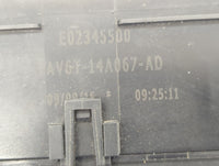2016 Ford Focus Fusebox Fuse Box Panel Relay Module P/N:AV6T-14A067-AD Fits OEM Used Auto Parts - Oemusedautoparts1.com