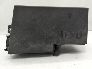 2016 Ford Focus Fusebox Fuse Box Panel Relay Module P/N:AV6T-14A067-AD Fits OEM Used Auto Parts - Oemusedautoparts1.com