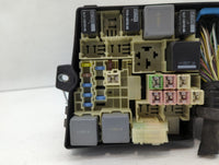 2016 Ford Focus Fusebox Fuse Box Panel Relay Module P/N:AV6T-14A067-AD Fits OEM Used Auto Parts - Oemusedautoparts1.com