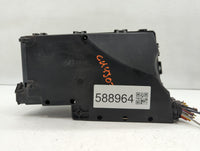 2016 Ford Focus Fusebox Fuse Box Panel Relay Module P/N:AV6T-14A067-AD Fits OEM Used Auto Parts - Oemusedautoparts1.com