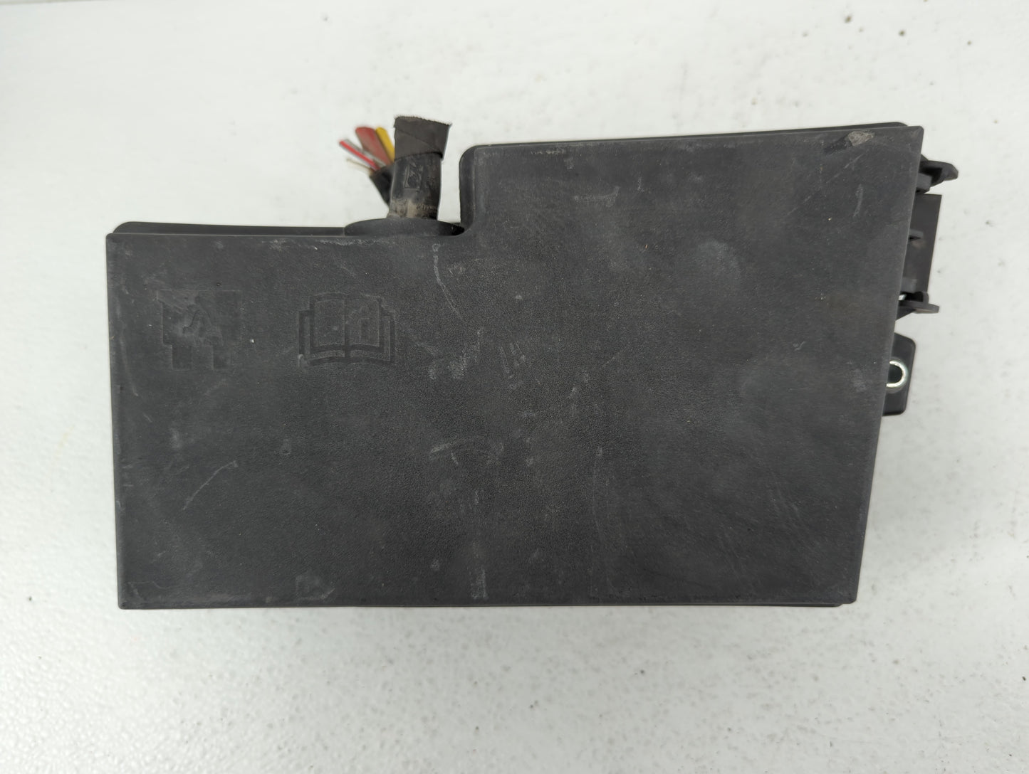 2016 Ford Focus Fusebox Fuse Box Panel Relay Module P/N:AV6T-14A067-AD Fits OEM Used Auto Parts - Oemusedautoparts1.com