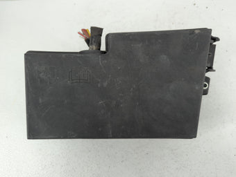 compare product 2016 Ford Focus Fusebox Fuse Box Panel Relay Module P/N:AV6T-14A067-AD Fits OEM Used Auto Parts