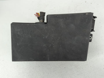 2016 Ford Focus Fusebox Fuse Box Panel Relay Module P/N:AV6T-14A067-AD Fits OEM Used Auto Parts - Oemusedautoparts1.com