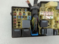 2016 Ford Focus Fusebox Fuse Box Panel Relay Module P/N:AV6T-14A067-AD Fits OEM Used Auto Parts - Oemusedautoparts1.com