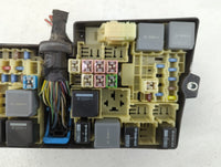 2016 Ford Focus Fusebox Fuse Box Panel Relay Module P/N:AV6T-14A067-AD Fits OEM Used Auto Parts - Oemusedautoparts1.com