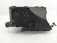 2016 Ford Focus Fusebox Fuse Box Panel Relay Module P/N:AV6T-14A067-AD Fits OEM Used Auto Parts - Oemusedautoparts1.com