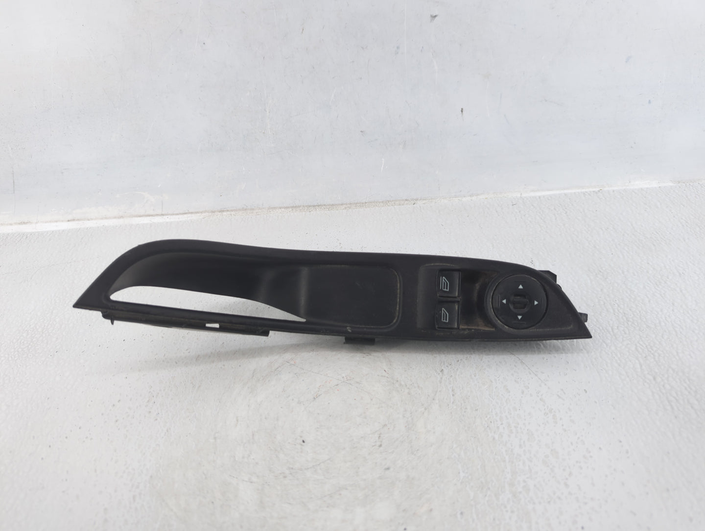 2016 Ford Focus Master Power Window Switch Replacement Driver Side Left P/N:AM5T 14A132 EA Fits OEM Used Auto Parts - Oemuse