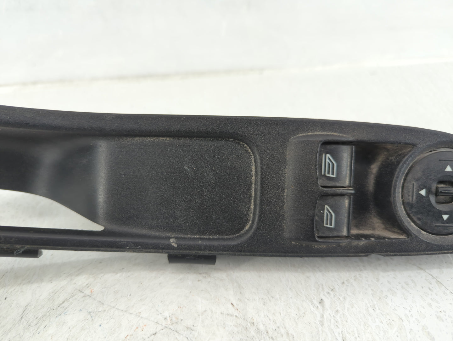 2016 Ford Focus Master Power Window Switch Replacement Driver Side Left P/N:AM5T 14A132 EA Fits OEM Used Auto Parts - Oemuse