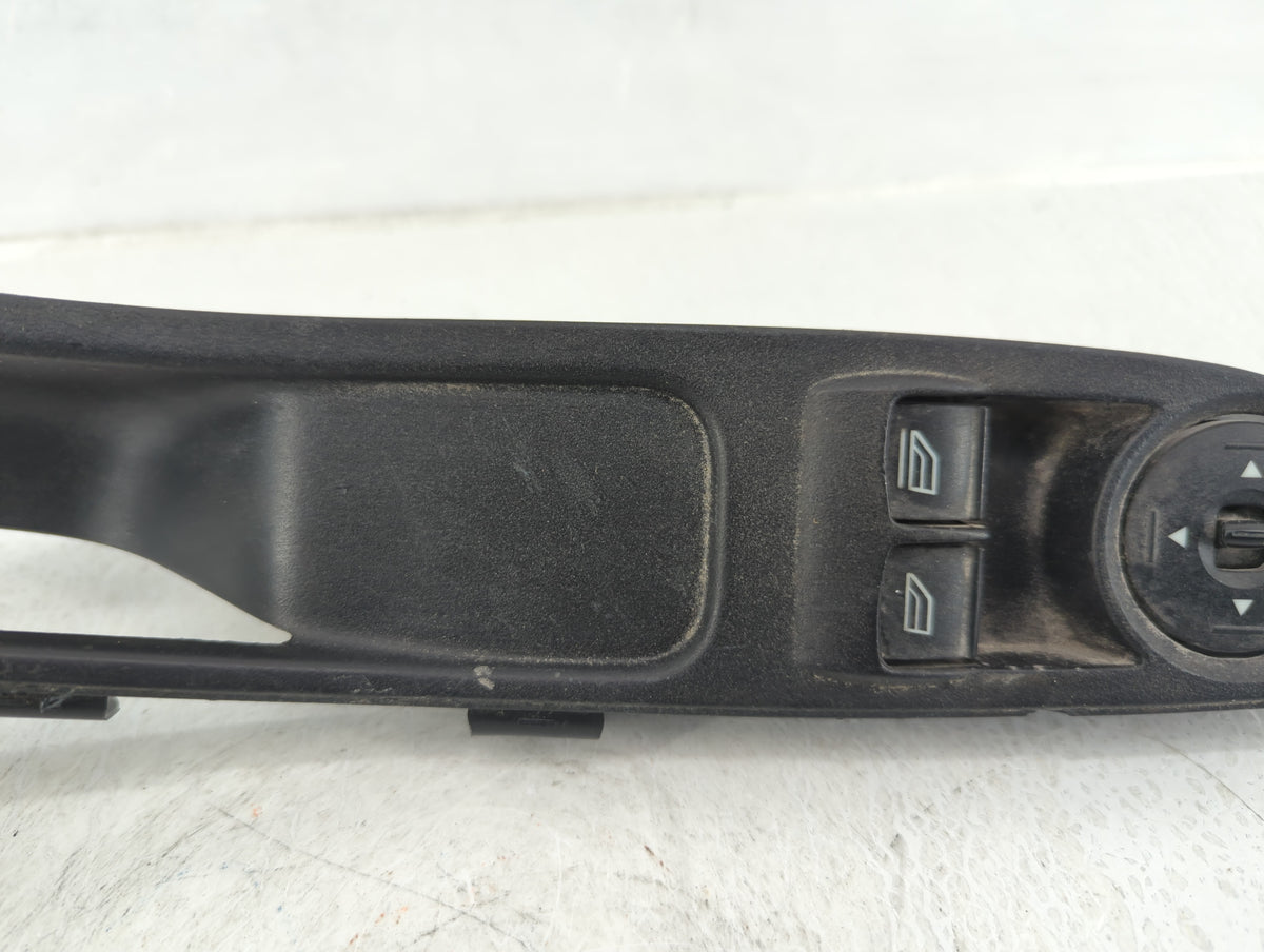 2015-2018 Ford Focus Master Power Window Switch Replacement Driver Side Left P/N:AM5T 14A132 EA Fits OEM Used Auto Parts - O