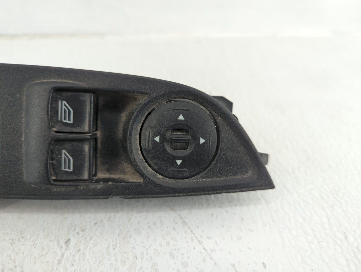 2016 Ford Focus Master Power Window Switch Replacement Driver Side Left P/N:AM5T 14A132 EA Fits OEM Used Auto Parts - Oemuse