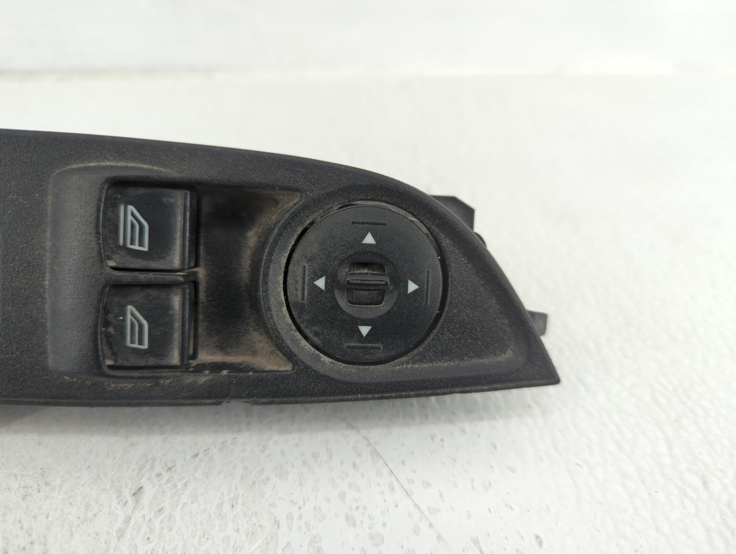 2016 Ford Focus Master Power Window Switch Replacement Driver Side Left P/N:AM5T 14A132 EA Fits OEM Used Auto Parts - Oemuse