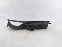 2016 Ford Focus Master Power Window Switch Replacement Driver Side Left P/N:AM5T 14A132 EA Fits OEM Used Auto Parts - Oemuse