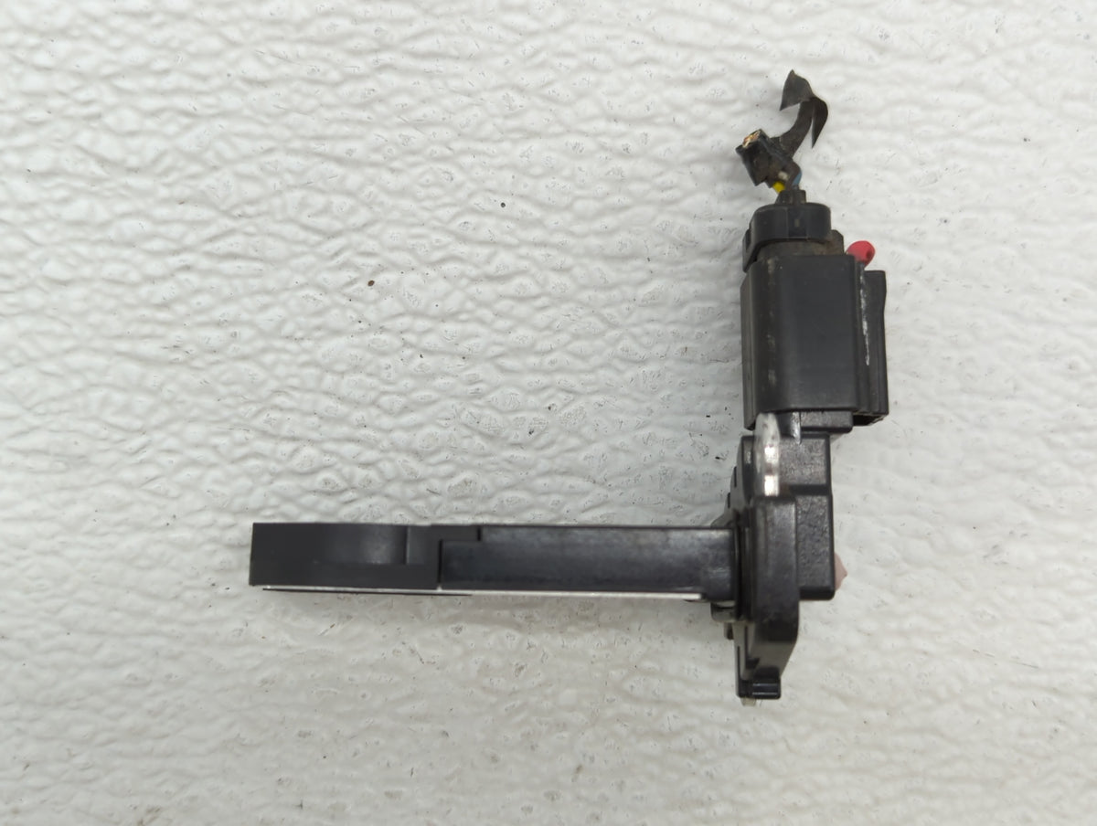 2012-2018 Ford Focus Mass Air Flow Meter Maf Sensor 592616 - Oemusedautoparts1.com