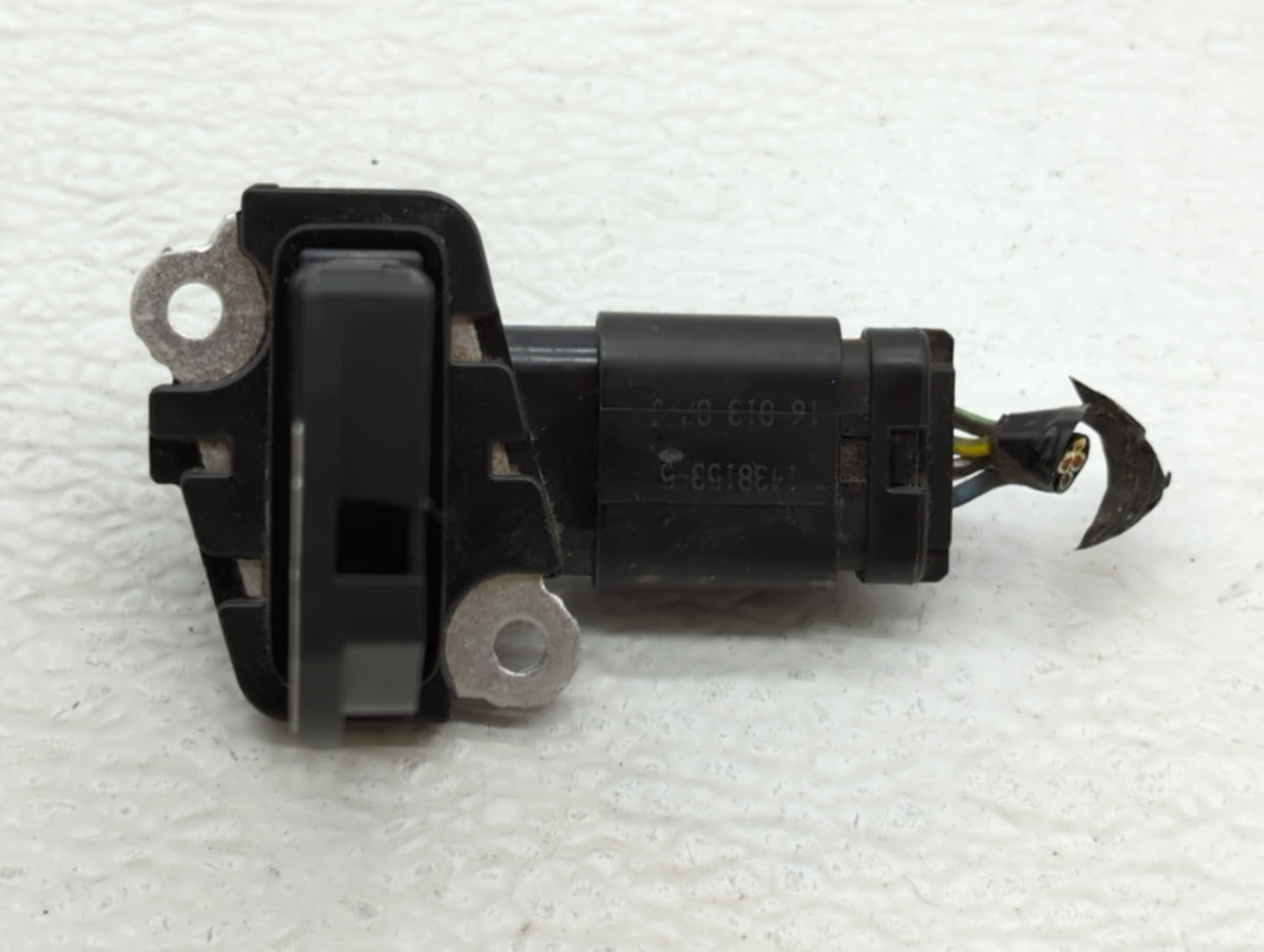 2012-2018 Ford Focus Mass Air Flow Meter Maf - Oemusedautoparts1.com
