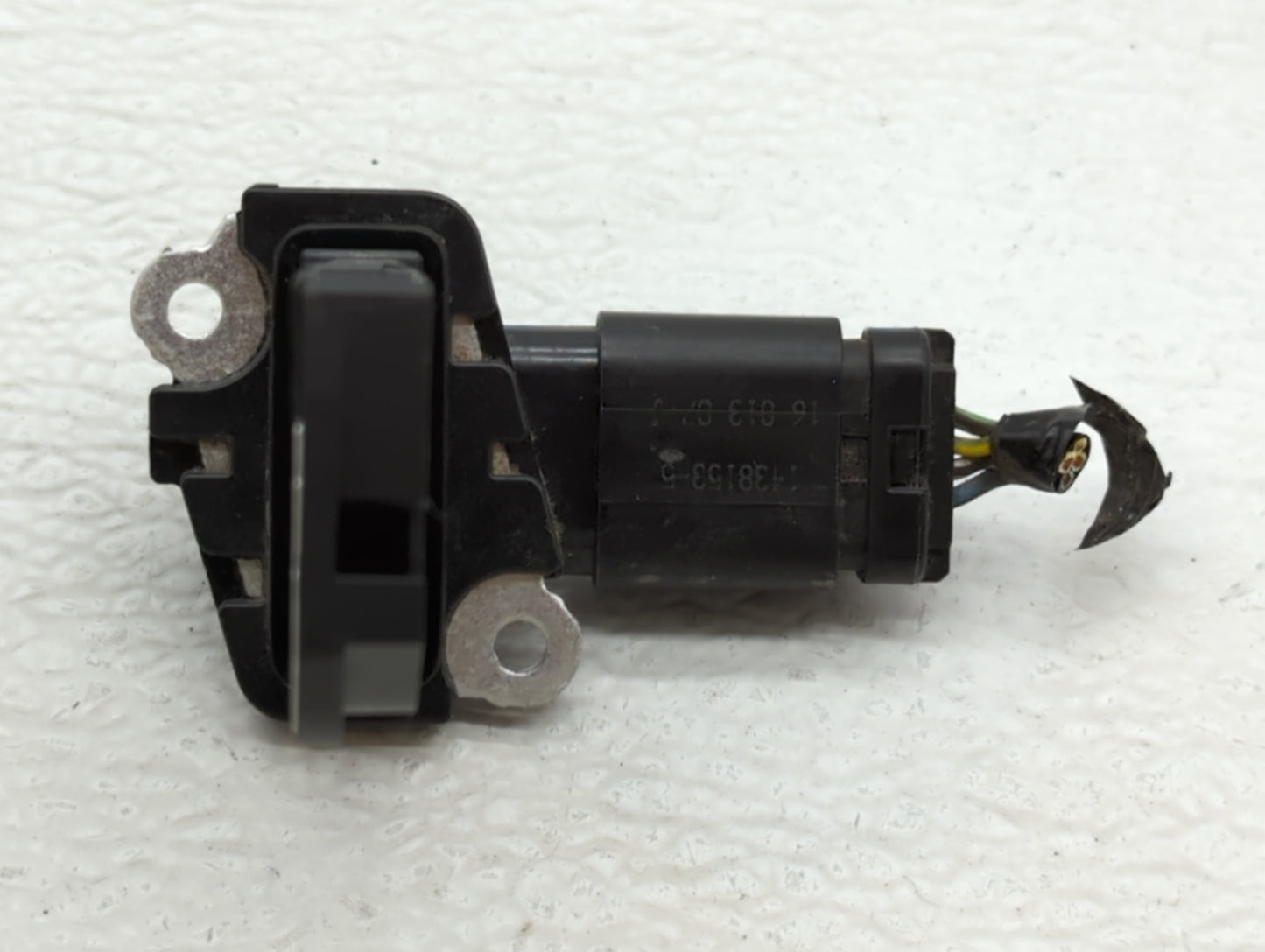 2012-2018 Ford Focus Mass Air Flow Meter Maf - Oemusedautoparts1.com