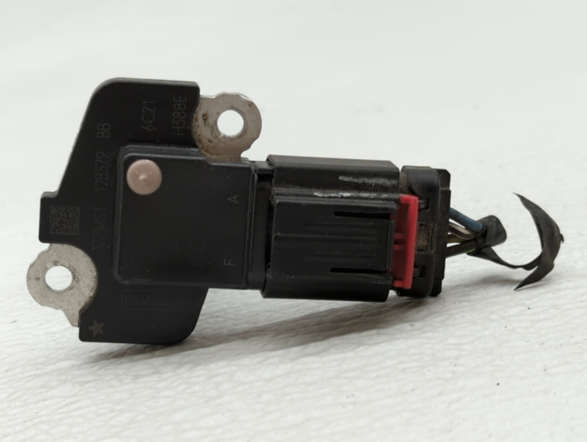 2012-2018 Ford Focus Mass Air Flow Meter Maf Sensor 592616 - Oemusedautoparts1.com