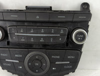 2015-2018 Ford Focus Climate Control Module Temperature AC/Heater Replacement P/N:F1ET18K811LD Fits Fits 2015 2016 2017 2018