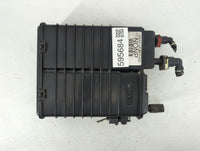 2016 Ford Focus Fuel Vapor Charcoal Canister - Oemusedautoparts1.com