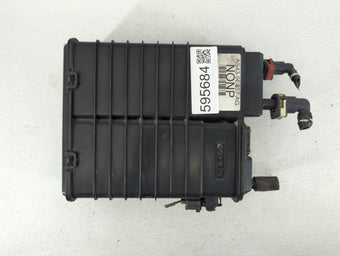 compare product 2016 Ford Focus Fuel Vapor Charcoal Canister