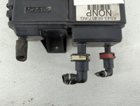 2016 Ford Focus Fuel Vapor Charcoal Canister - Oemusedautoparts1.com