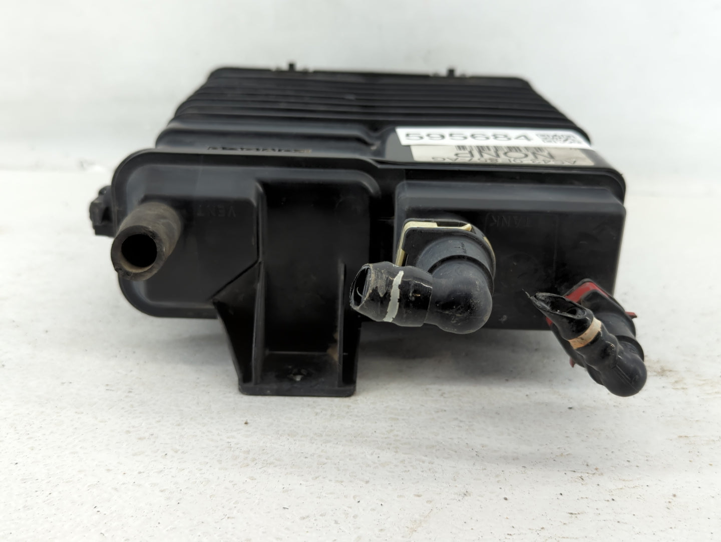 2016 Ford Focus Fuel Vapor Charcoal Canister - Oemusedautoparts1.com