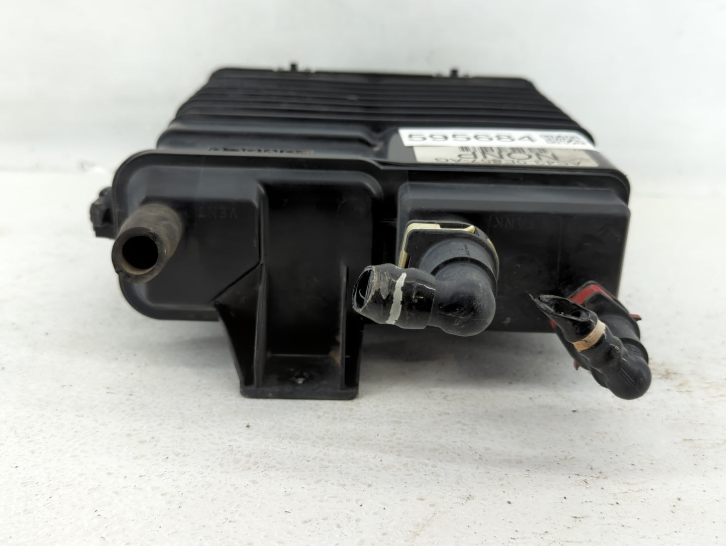 2016 Ford Focus Fuel Vapor Charcoal Canister - Oemusedautoparts1.com