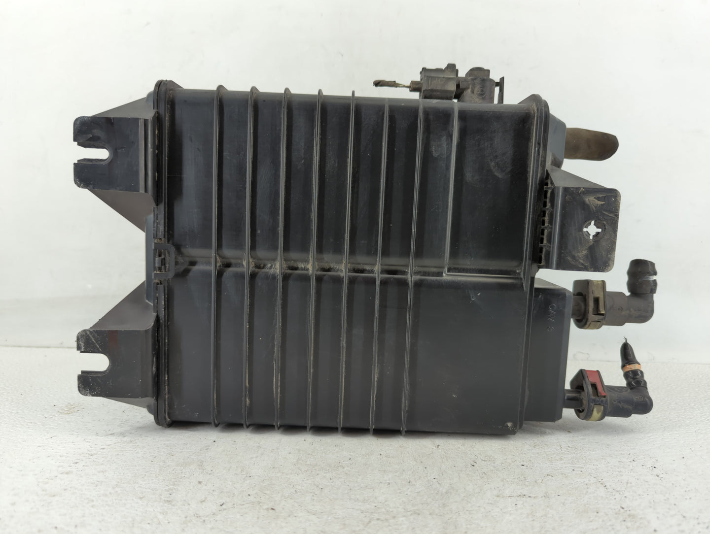 2016 Ford Focus Fuel Vapor Charcoal Canister - Oemusedautoparts1.com