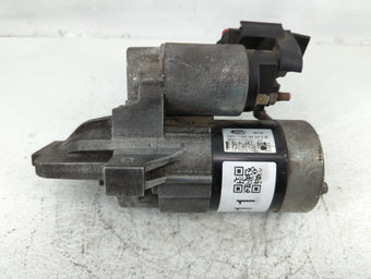 compare product 2012-2018 Ford Focus Car Starter Motor Solenoid OEM P/N:BB5T-11000-BA Fits Fits 2012 2013 2014 2015 2016 2017 2018 2019 2020 OEM Used Auto Parts