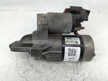 2012-2018 Ford Focus Car Starter Motor Solenoid OEM P/N:BB5T-11000-BA Fits Fits 2012 2013 2014 2015 2016 2017 2018 2019 2020