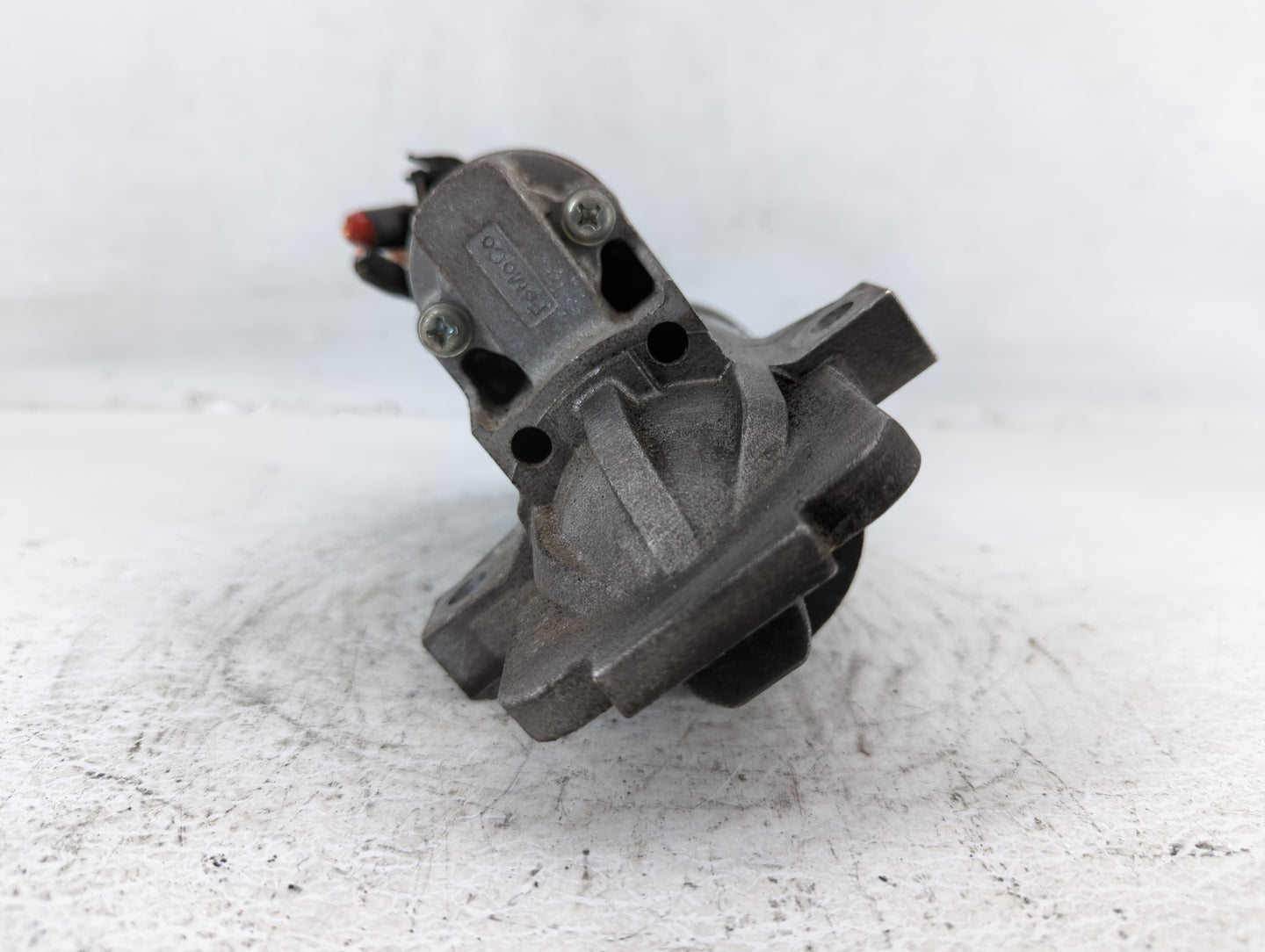 2012-2018 Ford Focus Car Starter Motor Solenoid OEM P/N:BB5T-11000-BA Fits Fits 2012 2013 2014 2015 2016 2017 2018 2019 2020