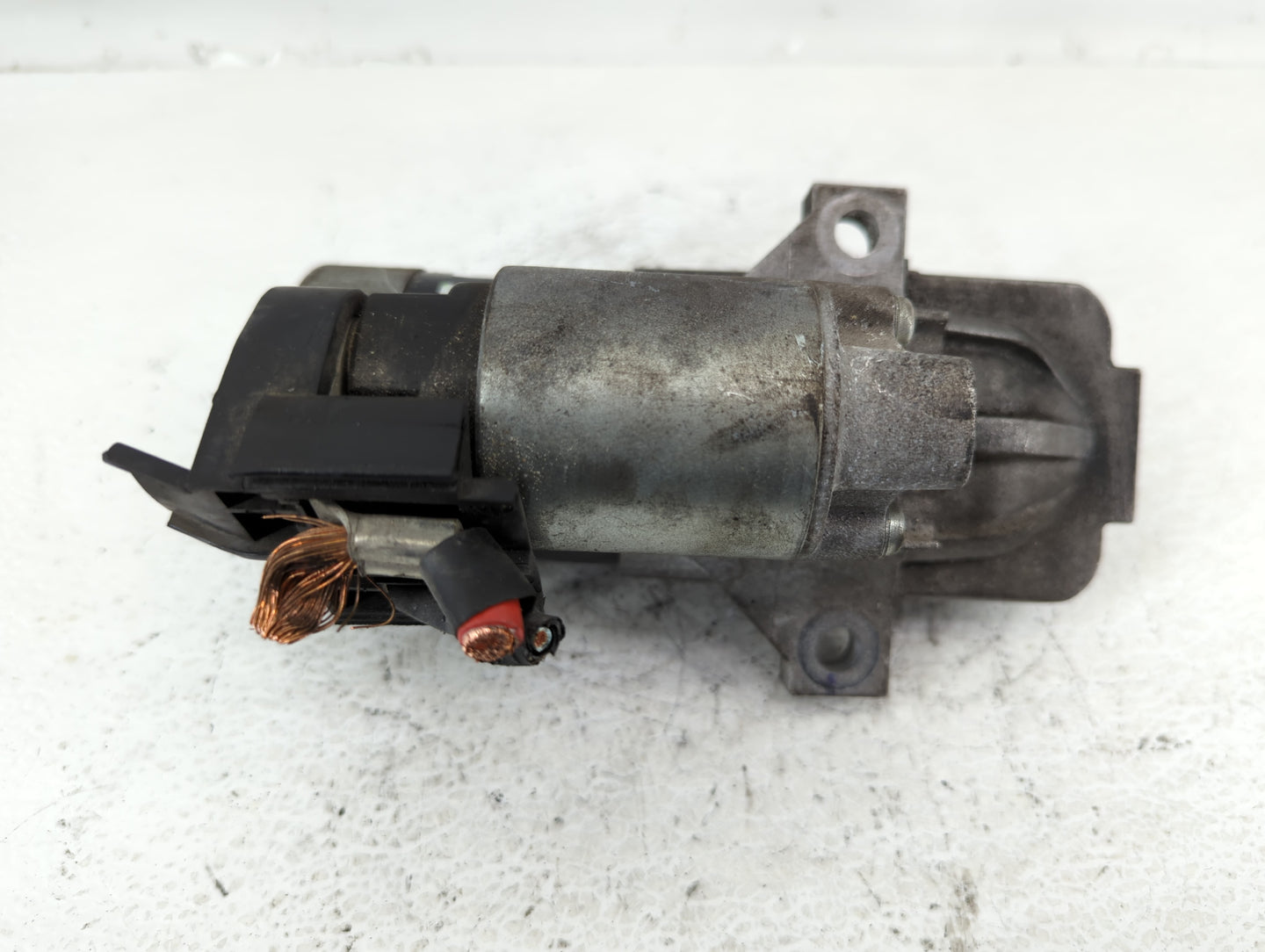 2012-2018 Ford Focus Car Starter Motor Solenoid OEM P/N:BB5T-11000-BA Fits Fits 2012 2013 2014 2015 2016 2017 2018 2019 2020
