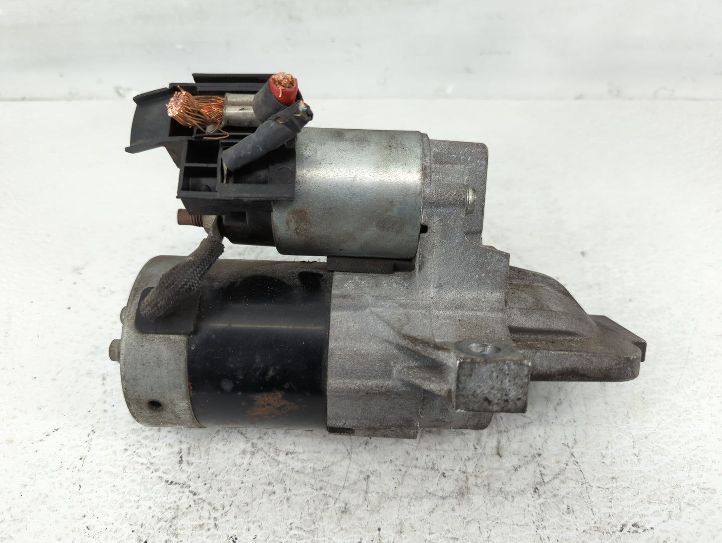2012-2018 Ford Focus Car Starter Motor Solenoid OEM P/N:BB5T-11000-BA Fits Fits 2012 2013 2014 2015 2016 2017 2018 2019 2020