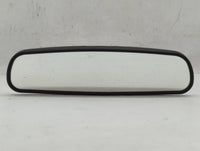 2010-2018 Ford Focus Interior Rear View Mirror Replacement OEM P/N:E8011681 Fits OEM Used Auto Parts - Oemusedautoparts1.com
