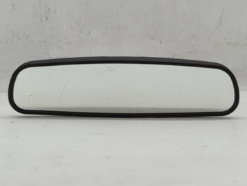 2010-2018 Ford Focus Interior Rear View Mirror Replacement OEM P/N:E8011681 Fits OEM Used Auto Parts - Oemusedautoparts1.com