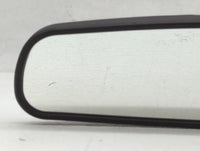 2010-2018 Ford Focus Interior Rear View Mirror Replacement OEM P/N:E8011681 Fits OEM Used Auto Parts - Oemusedautoparts1.com
