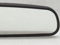 2010-2018 Ford Focus Interior Rear View Mirror Replacement OEM P/N:E8011681 Fits OEM Used Auto Parts - Oemusedautoparts1.com