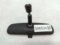 2010-2018 Ford Focus Interior Rear View Mirror Replacement OEM P/N:E8011681 Fits OEM Used Auto Parts - Oemusedautoparts1.com