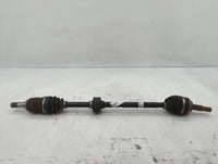 2012-2018 Ford Focus Axle Shaft Front Driver Cv C/v - Oemusedautoparts1.com