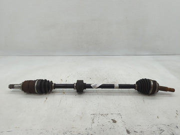 2012-2018 Ford Focus Axle Shaft Front Driver Cv C/v - Oemusedautoparts1.com