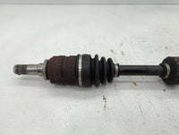 2012-2018 Ford Focus Axle Shaft Front Driver Cv C/v - Oemusedautoparts1.com