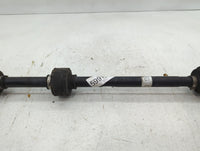 2012-2018 Ford Focus Axle Shaft Front Driver Cv C/v - Oemusedautoparts1.com