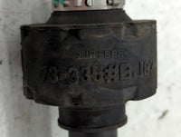2012-2018 Ford Focus Axle Shaft Front Driver Cv C/v - Oemusedautoparts1.com