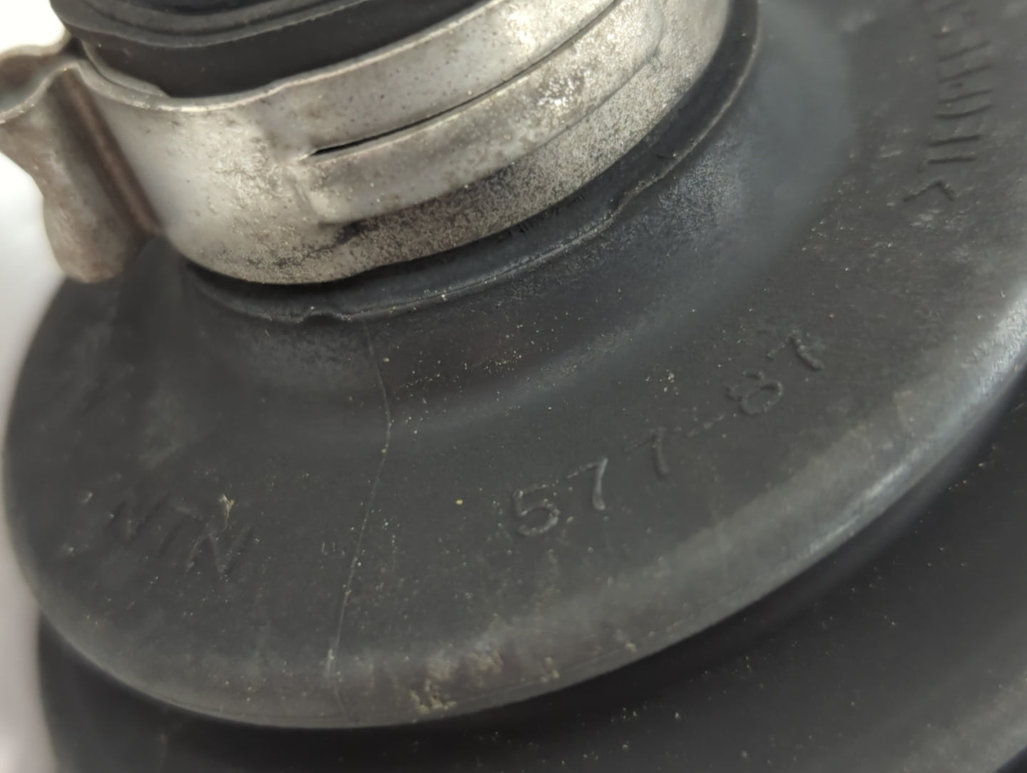 2012-2018 Ford Focus Axle Shaft Front Driver Cv C/v - Oemusedautoparts1.com
